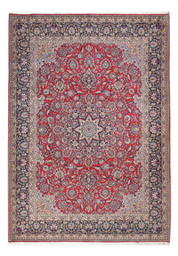 Tapis persan - Royal - 356 x 250 cm - rouge
