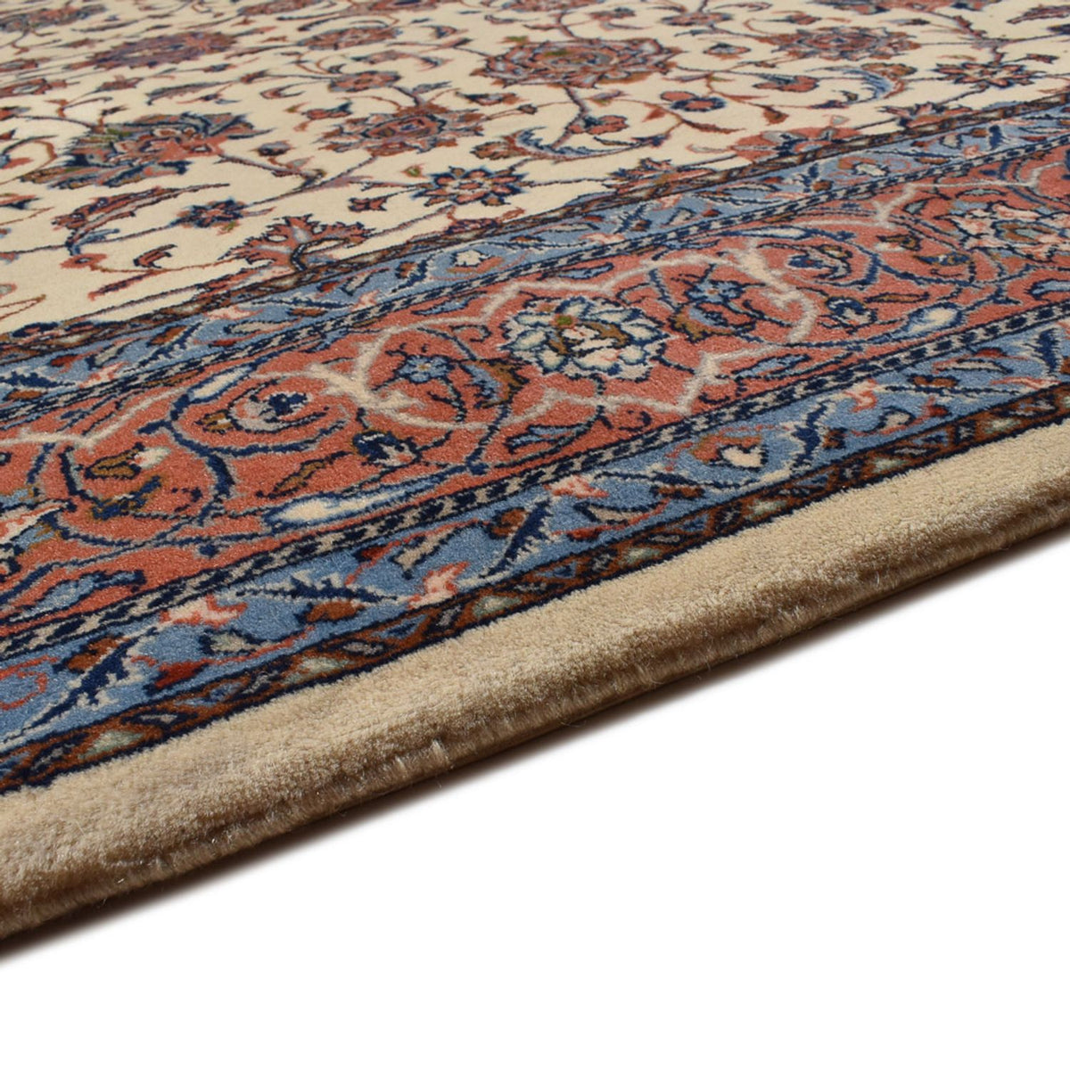 Golpayegan Tapis 207x307cm - Tapis persan