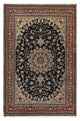 Tapis de Tabriz - 40 rangs Tapis 208x318cm - Tapis persan