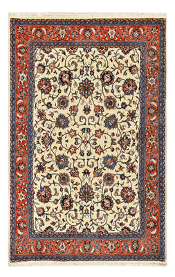 Tapis persan - Royal - 212 x 135 cm - sable