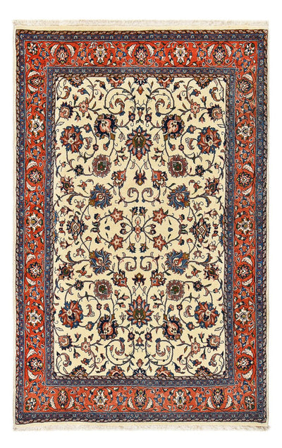 Golpayegan Tapis 135x212cm - Tapis persan