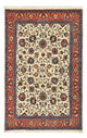 Golpayegan Tapis 212x135cm - Tapis persan