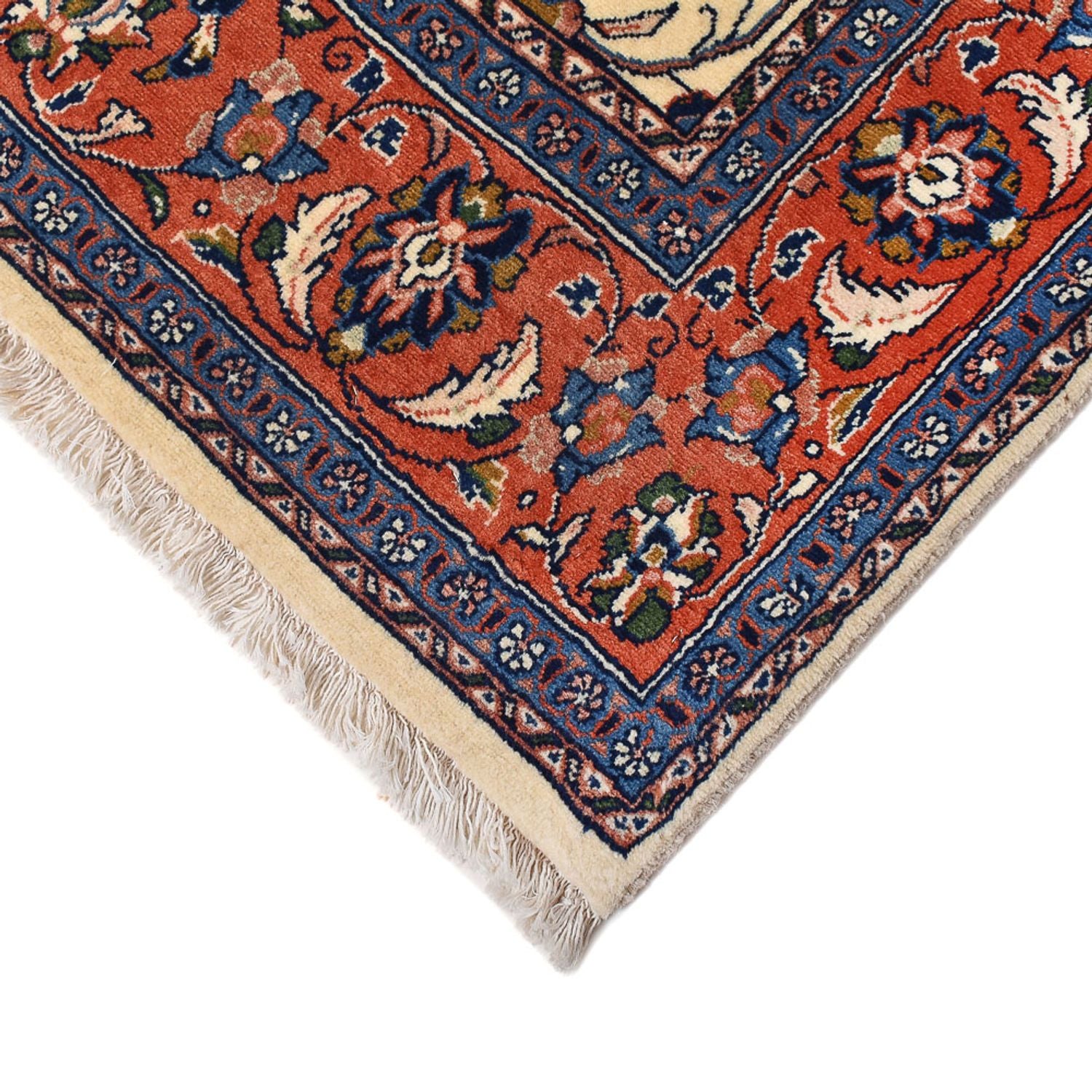 Tapis persan - Royal - 212 x 135 cm - sable