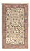 Tapis persan - Classique - 222 x 134 cm - multicolore