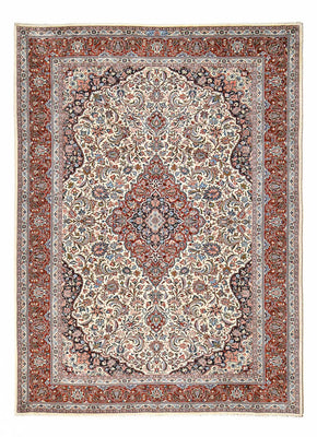 Tapis persan - Royal - 352 x 247 cm - sable