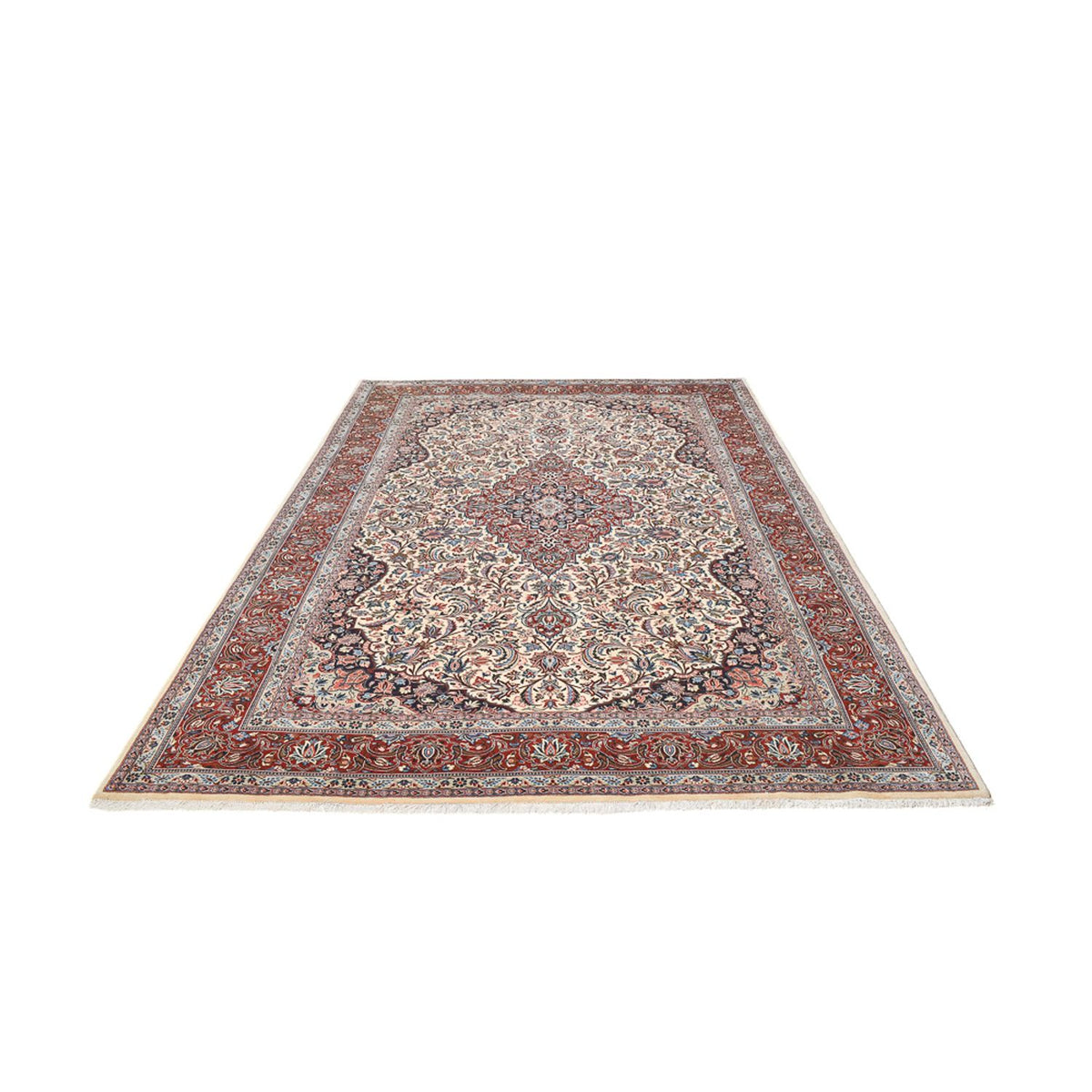 Tapis persan - Royal - 352 x 247 cm - sable