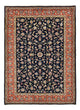 Tapis de Mashhad Tapis 255x184cm - Tapis persan