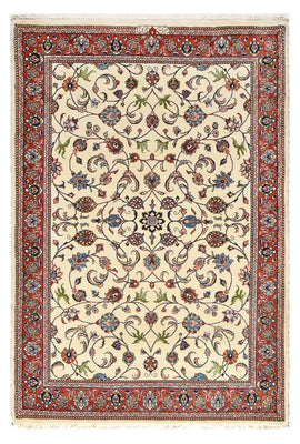 Tapis persan - Royal - Royal - 207 x 140 cm - multicolore