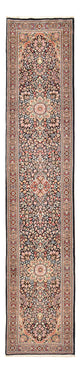 Rafsanjan Tapis 383x78cm - Tapis persan