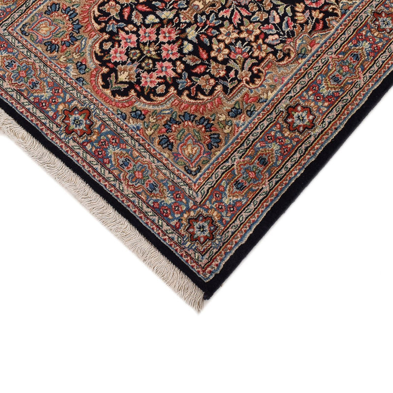 Tapis de couloir Tapis persan - Royal - 383 x 78 cm - beige foncé