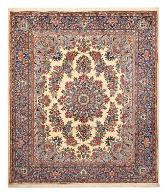 Tapis persan - Royal - 255 x 212 cm - beige
