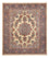 Tapis persan - Royal - 255 x 212 cm - beige