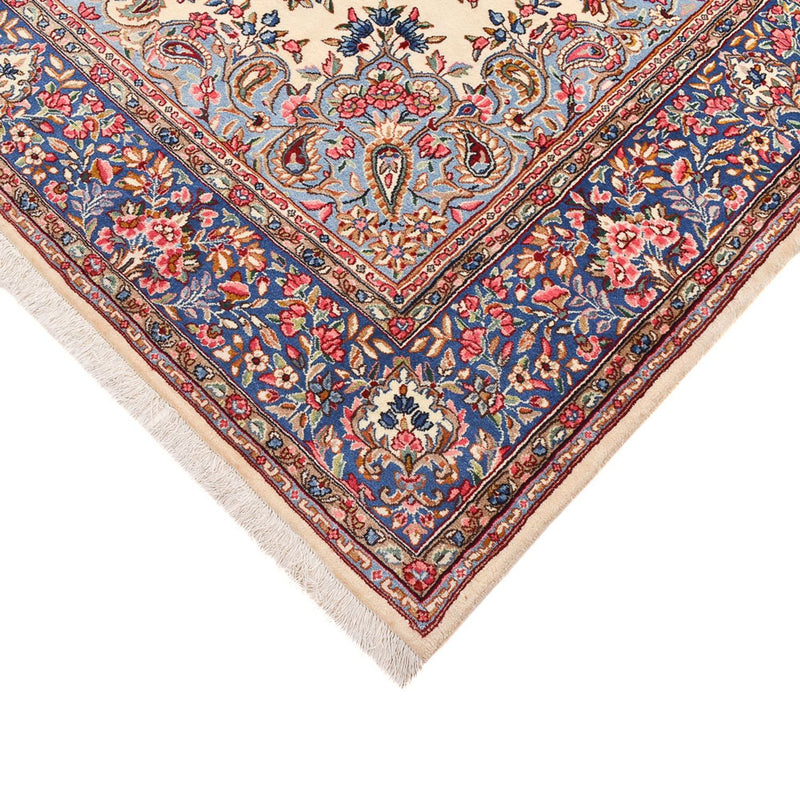 Tapis persan - Royal - 255 x 212 cm - beige