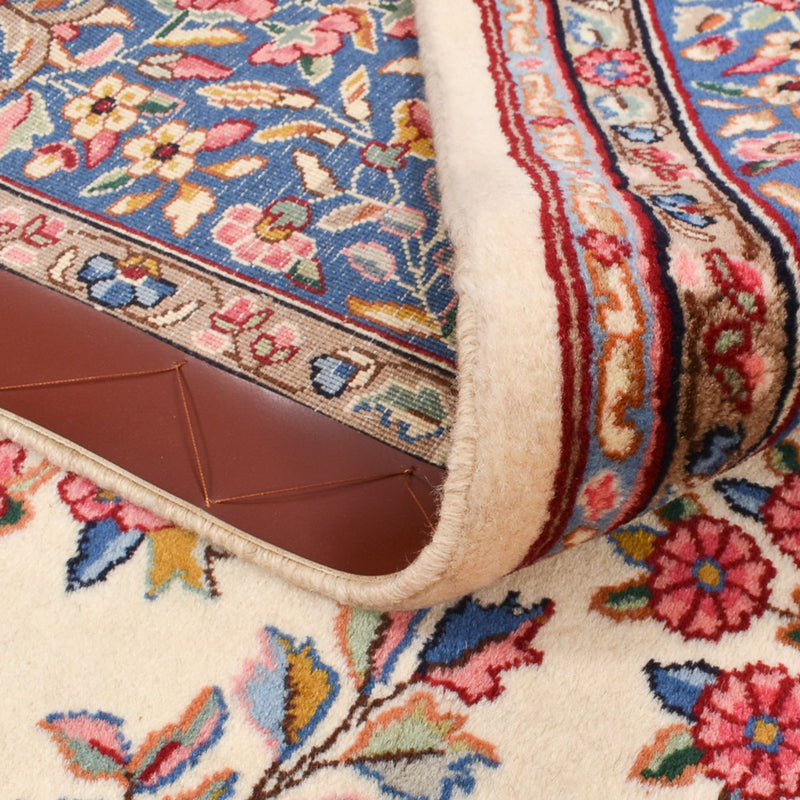Tapis persan - Royal - 255 x 212 cm - beige