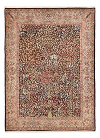 Tapis persan - Royal - 240 x 173 cm - rouille