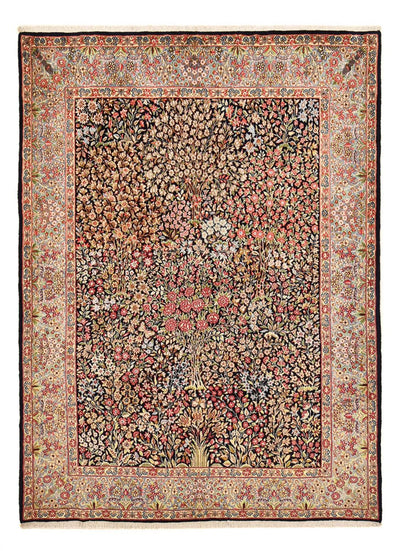 Rafsanjan Tapis 173x240cm - Tapis persan