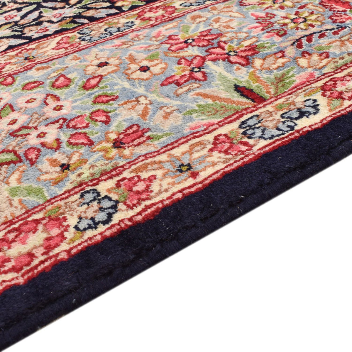 Tapis persan - Royal - 240 x 173 cm - rouille