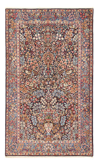 Tapis persan - Royal - 242 x 142 cm - rouille