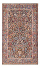 Rafsanjan Tapis 242x142cm - Tapis persan