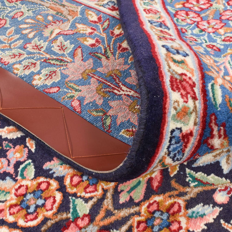Tapis persan - Royal - 242 x 142 cm - rouille