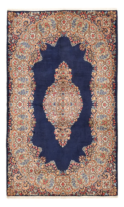 Rafsanjan Tapis 150x243cm - Tapis persan