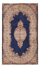Rafsanjan Tapis 243x150cm - Tapis persan