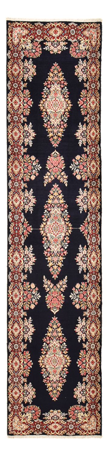 Rafsanjan Tapis 93x397cm - Tapis persan