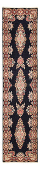 Rafsanjan Tapis 397x93cm - Tapis persan
