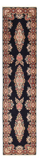 Rafsanjan Tapis 94x397cm - Tapis persan