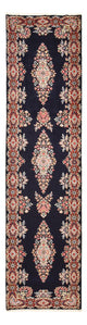 Rafsanjan Tapis 95x373cm - Tapis persan