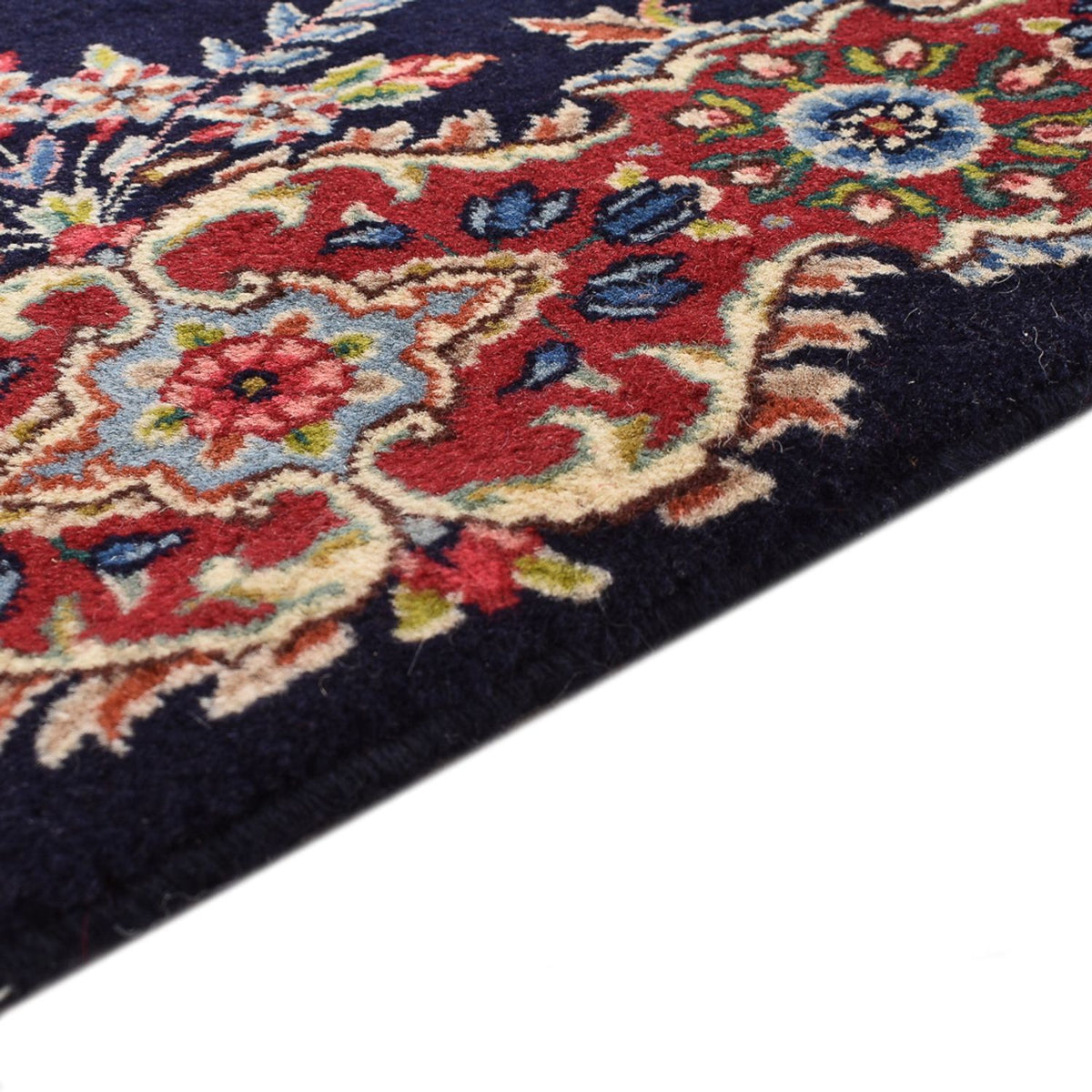 Rafsanjan Tapis 95x373cm - Tapis persan