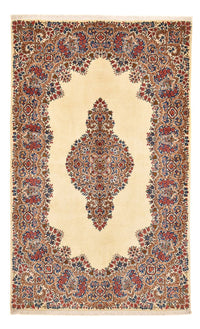 Tapis persan - Royal - 243 x 148 cm - beige
