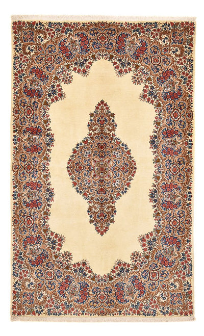Rafsanjan Tapis 148x243cm - Tapis persan