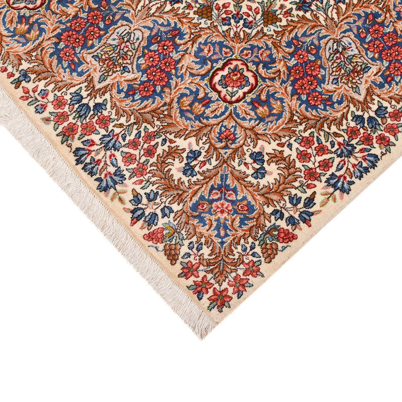 Tapis persan - Royal - 243 x 148 cm - beige