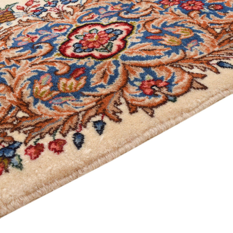 Tapis persan - Royal - 243 x 148 cm - beige