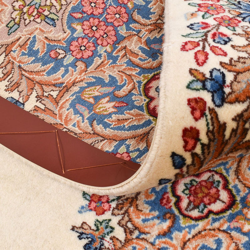 Tapis persan - Royal - 243 x 148 cm - beige