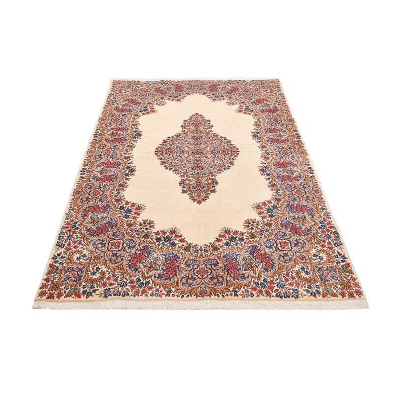 Tapis persan - Royal - 243 x 148 cm - beige