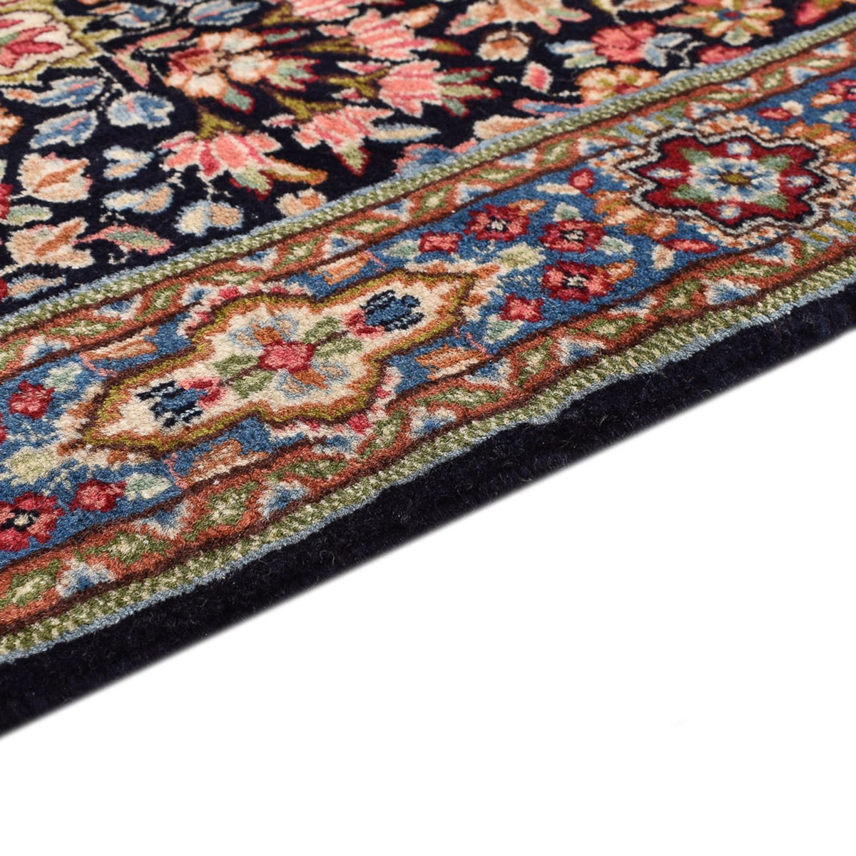 Rafsanjan Tapis 79x402cm - Tapis persan