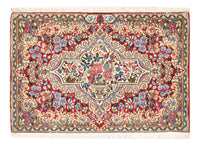 Tapis persan - Royal - 85 x 56 cm - multicolore