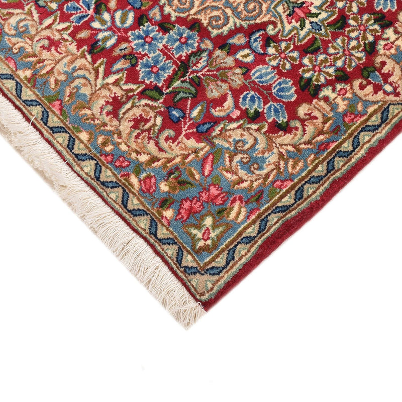 Tapis persan - Royal - 85 x 56 cm - multicolore