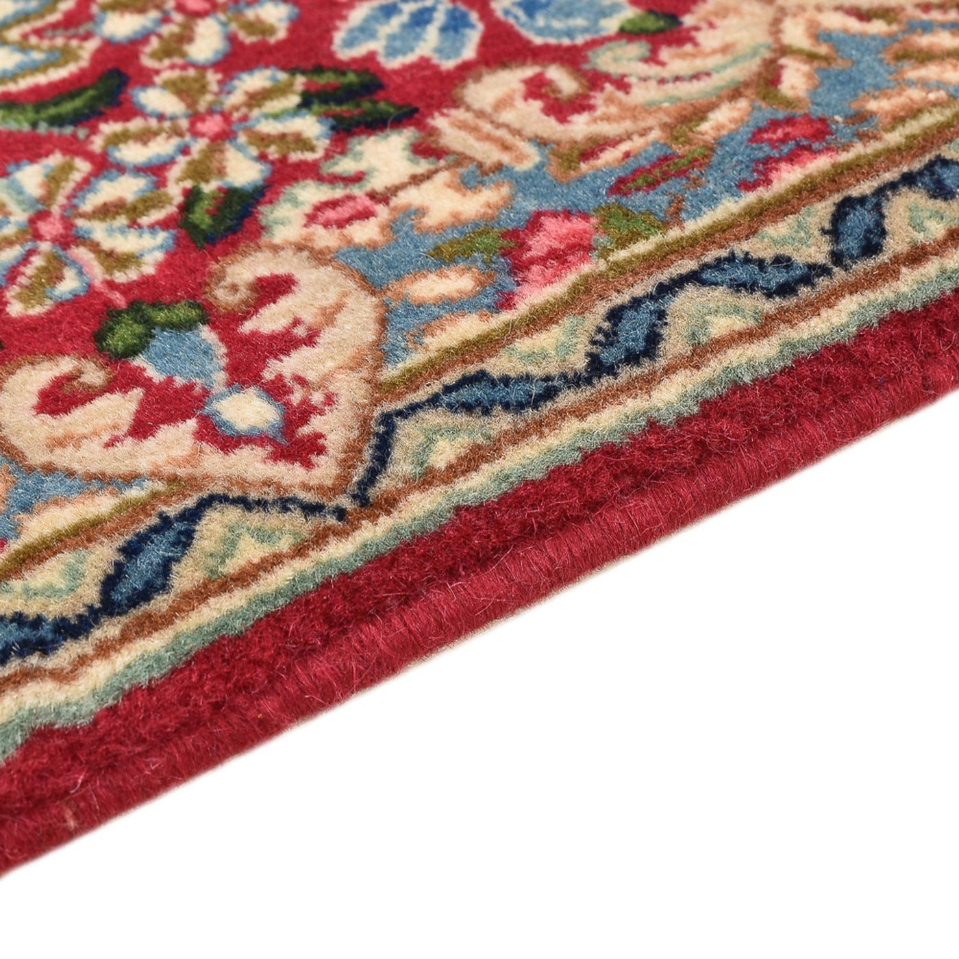 Rafsanjan Tapis 85x56cm - Tapis persan