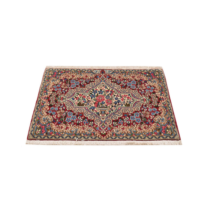 Tapis persan - Royal - 85 x 56 cm - multicolore