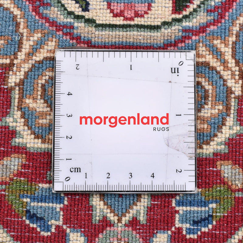 Tapis persan - Royal - 85 x 56 cm - multicolore