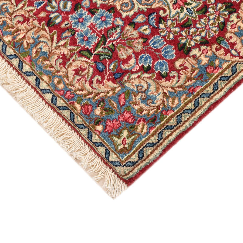 Tapis persan - Royal - 85 x 56 cm - multicolore