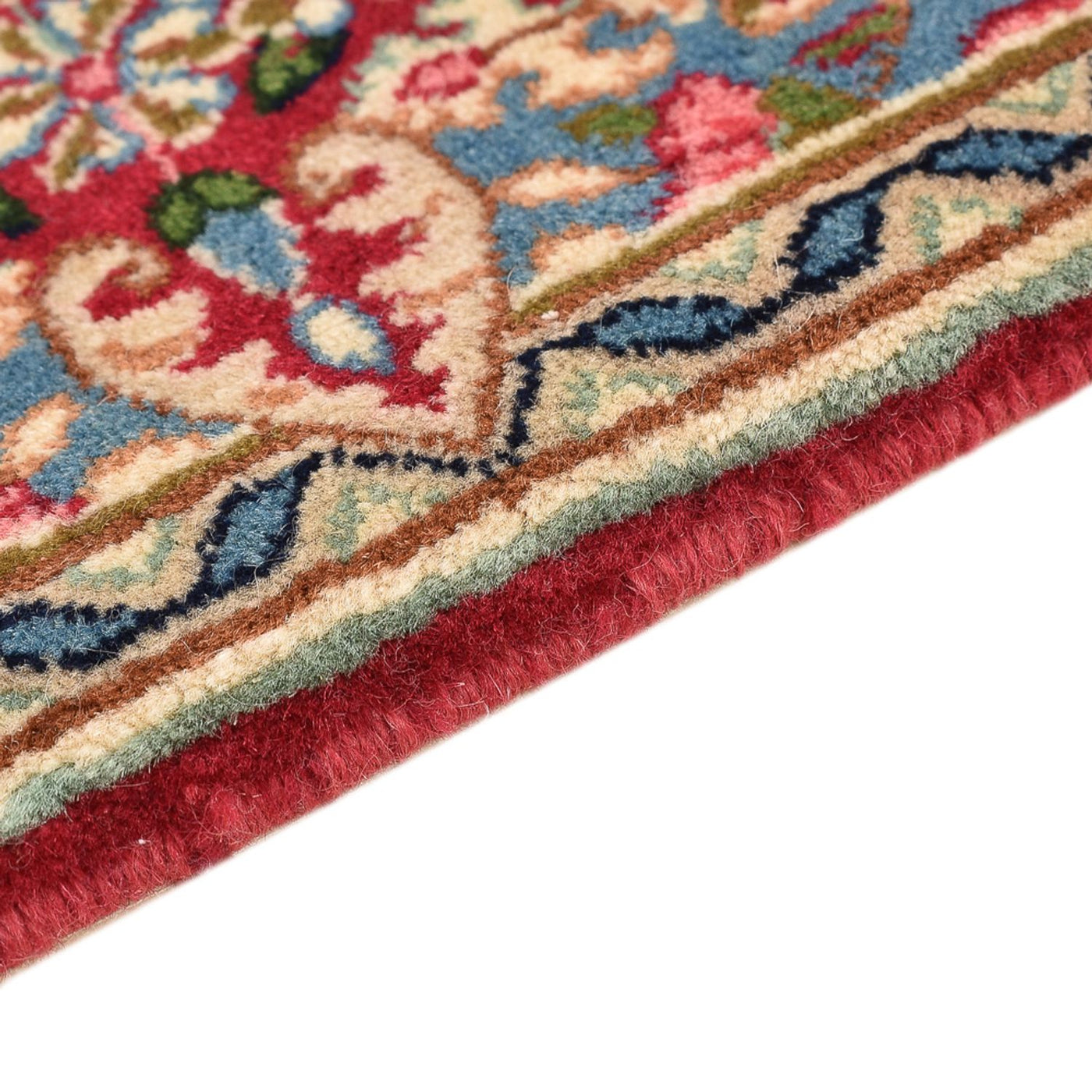 Rafsanjan Tapis 85x56cm - Tapis persan