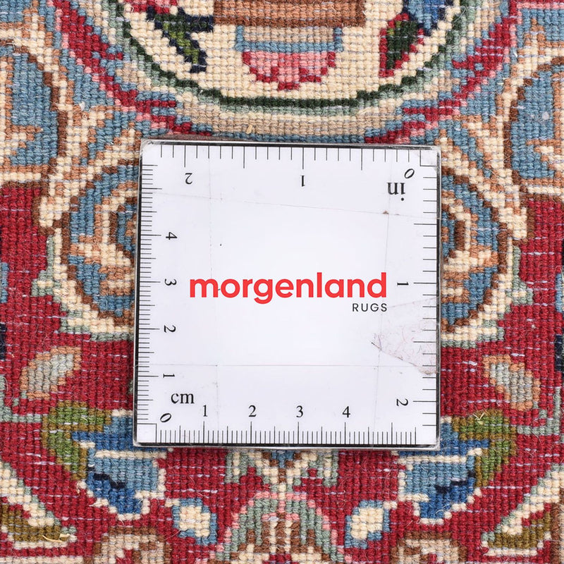 Tapis persan - Royal - 85 x 56 cm - multicolore