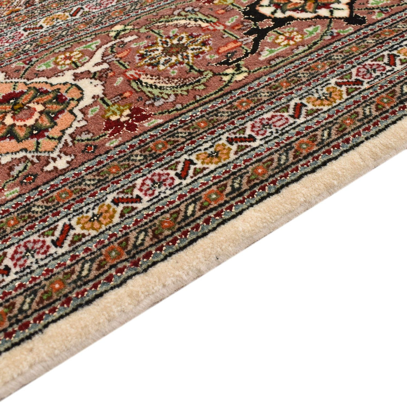 Tapis de Tabriz - 50 rangs Tapis 284x184cm - Tapis persan