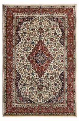 Tapis persan - Royal - Royal - 310 x 202 cm - sable