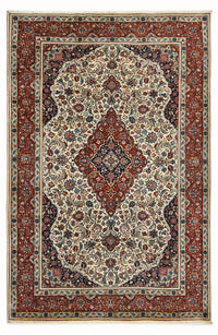 Tapis persan - Royal - Royal - 310 x 202 cm - sable