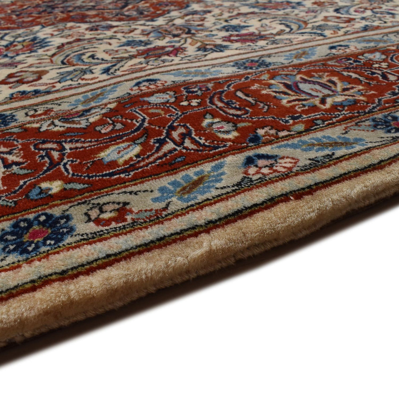 Golpayegan Tapis 310x202cm - Tapis persan